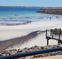 Wallaroo Jetty Holiday Accommodation - Accommodation 4U