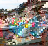 Warrnambool Holiday Park and Motel - Accommodation 4U