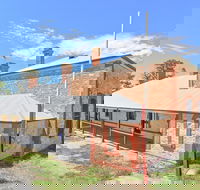 Wellington Courthouse. - Accommodation 4U