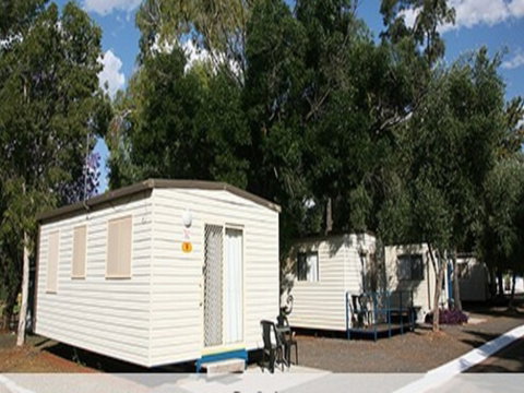 Westview Caravan Park - Open For Essential Travel Only - Accommodation 4U 1