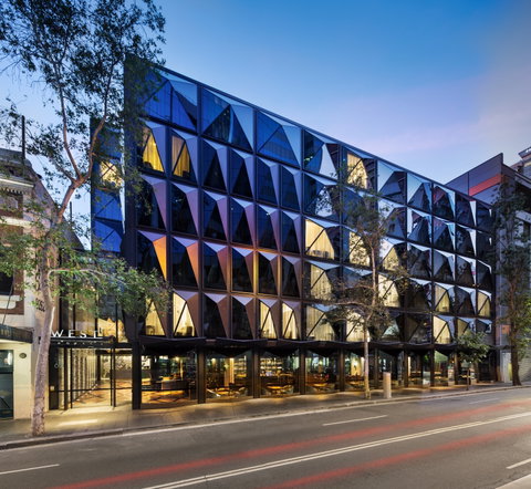West Hotel, Curio Collection By Hilton - Accommodation 4U 0