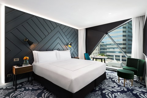 West Hotel, Curio Collection By Hilton - Accommodation 4U 2