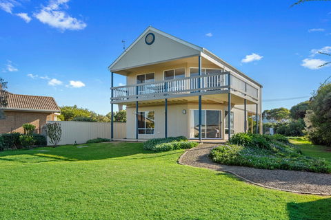 Whaler's Retreat - Accommodation 4U 1