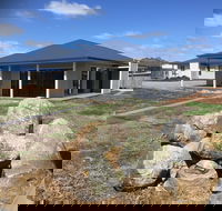 Whitemark Foreshore Apartments - Accommodation 4U