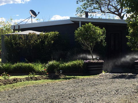 Wilderness Grove Estate - The Cottage - Accommodation 4U 0