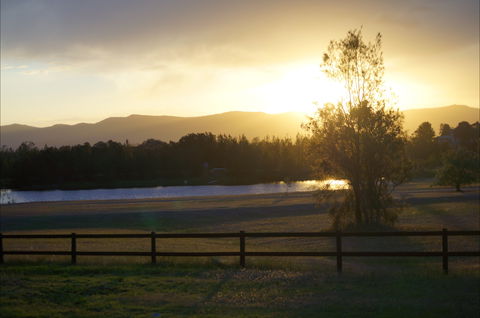 Wilderness Grove Estate - The Cottage - Accommodation 4U 2