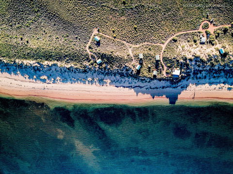 Wilderness Island Safari Holidays - Accommodation 4U 0