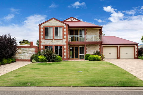 Windy's At Wellington - Accommodation 4U 0