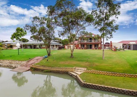 Windy's At Wellington - Accommodation 4U 1