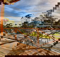 Wintersun Gardens Motel - Accommodation 4U