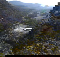 Wollemi Retreat - Accommodation 4U