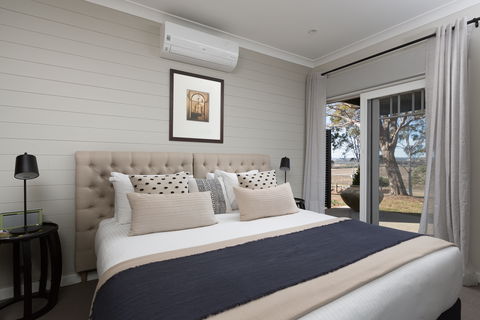Worthington's Guest Suite - Pokolbin Hunter Valley - Accommodation 4U 2