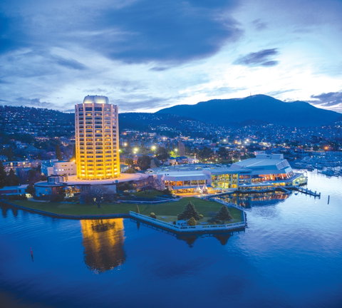 Wrest Point - Accommodation 4U 0