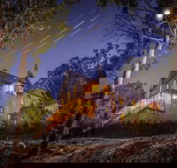 Yarrangobilly Caves House Guest rooms - Accommodation 4U