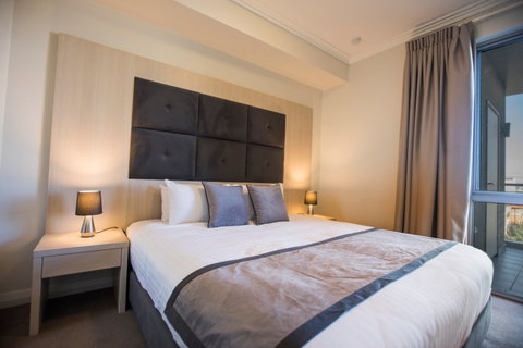 Zappeion Apartments - Accommodation 4U 1