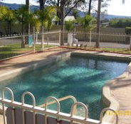 Treehaven Tourist Park - Accommodation 4U