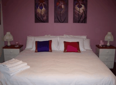 Billabong Cottage Bed And Breakfast - Accommodation 4U 2