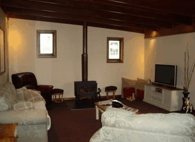 Billabong Cottage Bed And Breakfast - Accommodation 4U 3
