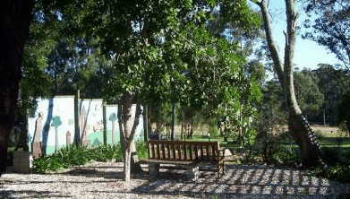 Billabong Cottage Bed And Breakfast - Accommodation 4U 4