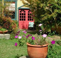 The Old School Country Retreat - Accommodation 4U