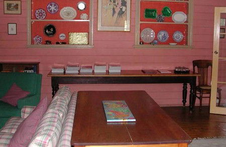 The Old School Country Retreat - Accommodation 4U 3