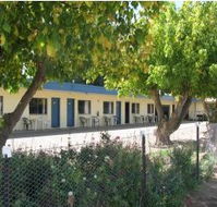 Boorowa Blue Metal Motel - Accommodation 4U