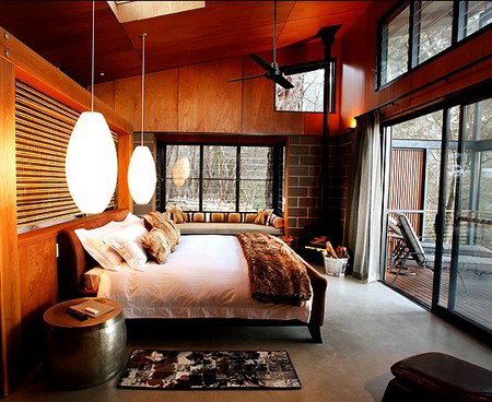 Sangoma Retreat - Accommodation 4U 0