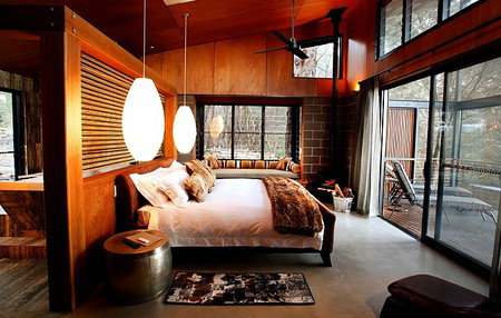 Sangoma Retreat - Accommodation 4U 2