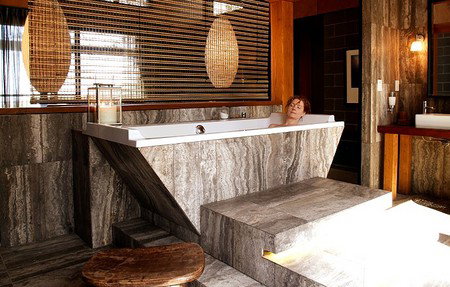 Sangoma Retreat - Accommodation 4U 3