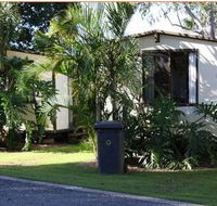 Broadwater Stopover Tourist Park - Accommodation 4U