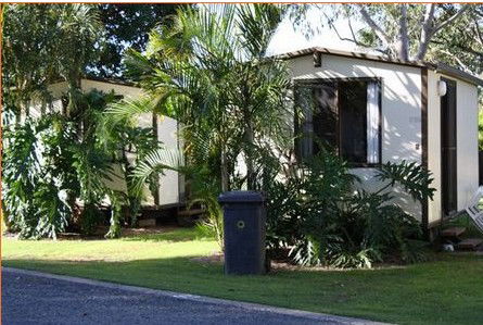 Broadwater Stopover Tourist Park - Accommodation 4U 0
