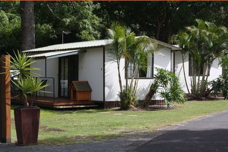 Broadwater Stopover Tourist Park - Accommodation 4U 1