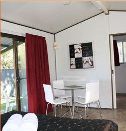 Broadwater Stopover Tourist Park - Accommodation 4U 2