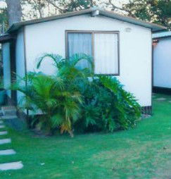 Broadwater Stopover Tourist Park - Accommodation 4U 3