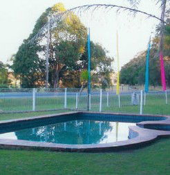 Broadwater Stopover Tourist Park - Accommodation 4U 5