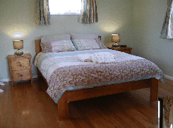 Yasuragi Cabins - Accommodation 4U 2