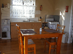 Yasuragi Cabins - Accommodation 4U 3