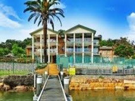 Brooklyn On Hawkesbury - Accommodation 4U 0