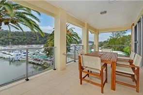 Brooklyn On Hawkesbury - Accommodation 4U 1