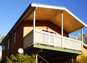 BIG4 Broulee Beach Holiday Park - Accommodation 4U