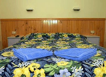 BIG4 Broulee Beach Holiday Park - Accommodation 4U 1