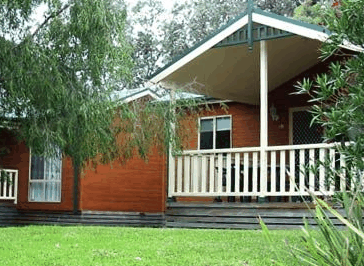 BIG4 Broulee Beach Holiday Park - Accommodation 4U 2