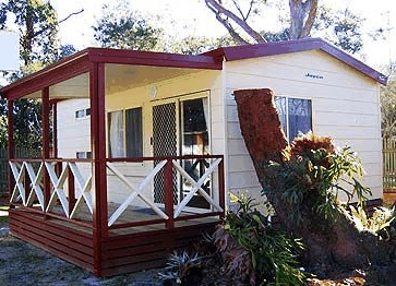 BIG4 Broulee Beach Holiday Park - Accommodation 4U 3