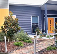 Sunrise Bed  Breakfast - Accommodation 4U