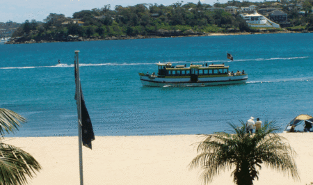 Beachhaven Bed & Breakfast - Accommodation 4U 0