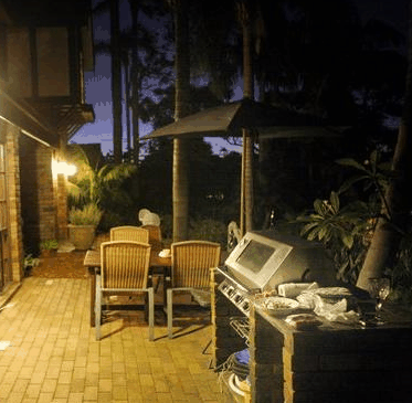 Beachhaven Bed & Breakfast - Accommodation 4U 4