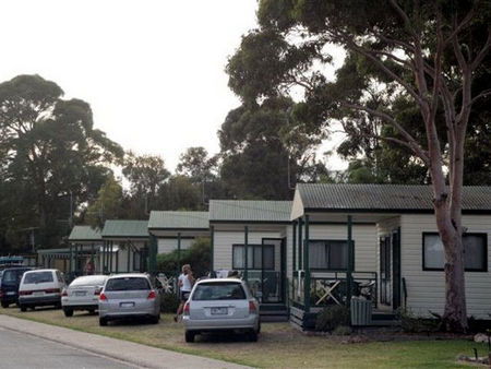 Bairnsdale Holiday Park - Accommodation 4U 0