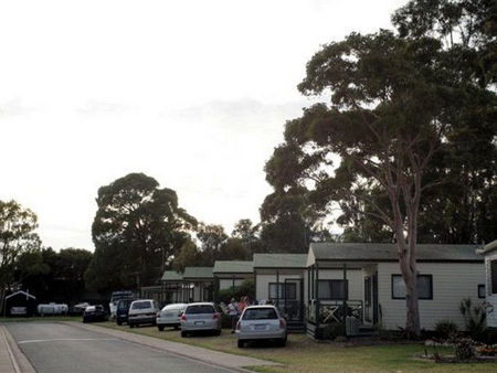 Bairnsdale Holiday Park - Accommodation 4U 1