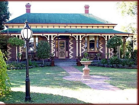  Accommodation 4U