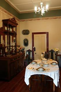 Tara House Bed And Breakfast - Accommodation 4U 1
